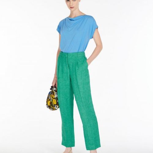 Camiseta Max Mara Weekend