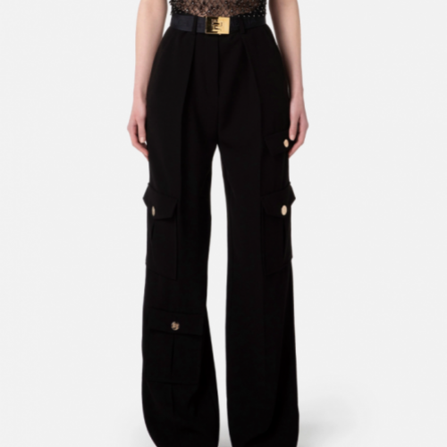 Pantalón Elisabetta Franchi