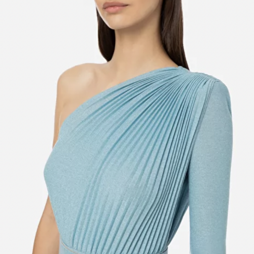Vestido Elisabetta Franchi