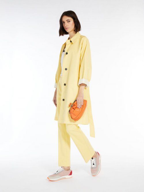 Pantalón MaxMara Weekend Pantalón MaxMara Weekend