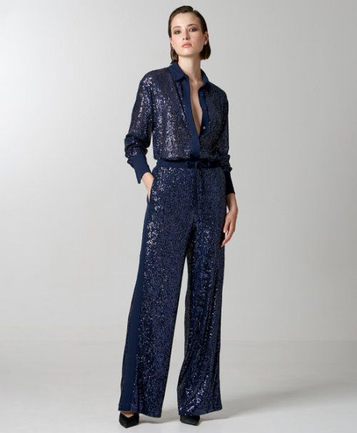 Pantalón Access Fashion
