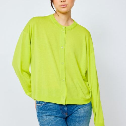 Chaqueta Semicotour
