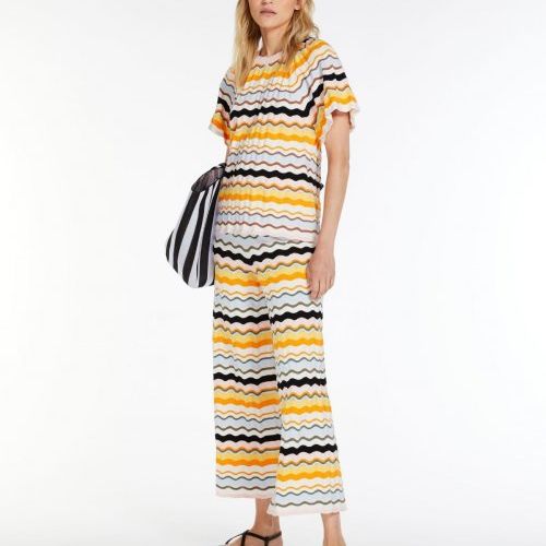 Pantalón Max Mara Weekend