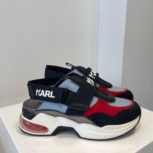 DEPORTIVA KARL LAGERFELD
