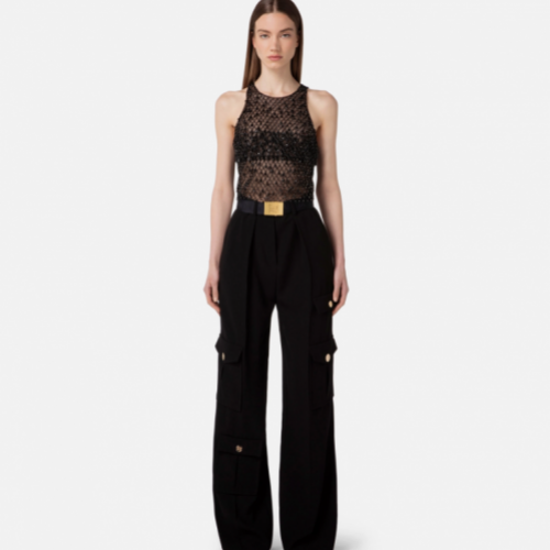 Pantalón Elisabetta Franchi