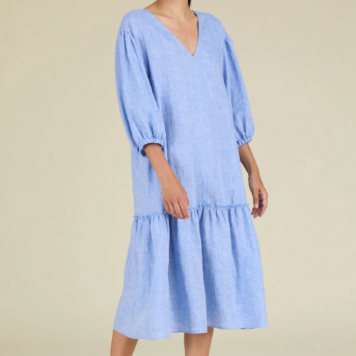 Vestido Peserico
