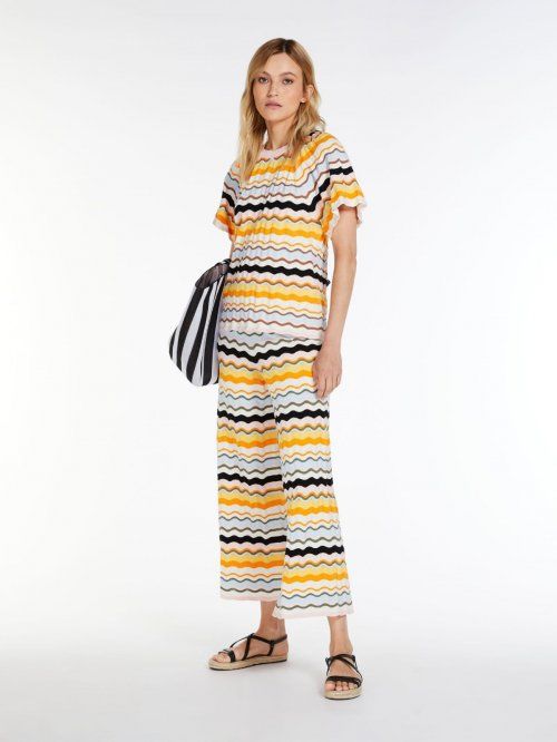 Pantalón Max Mara Weekend