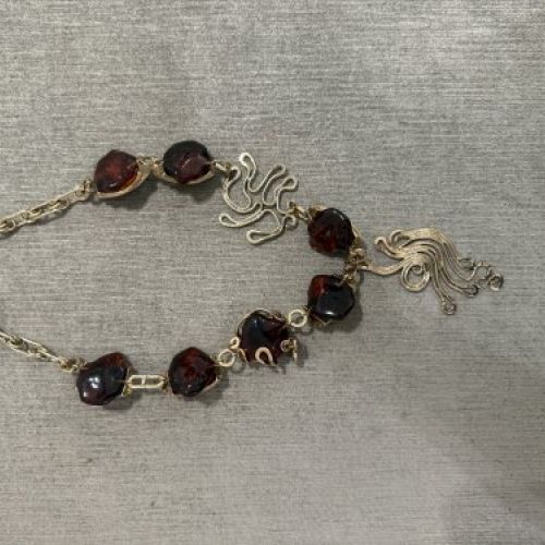 collar priedas