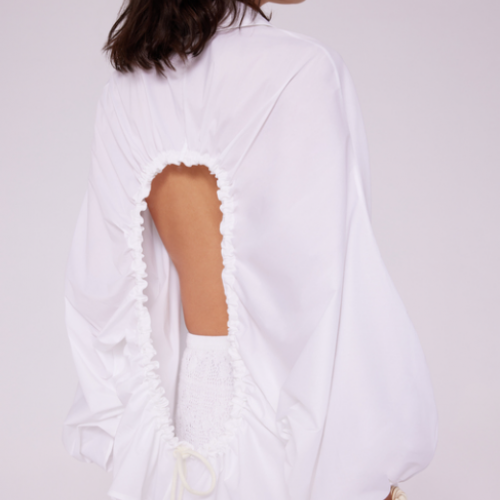 Camisa Liviana Conti