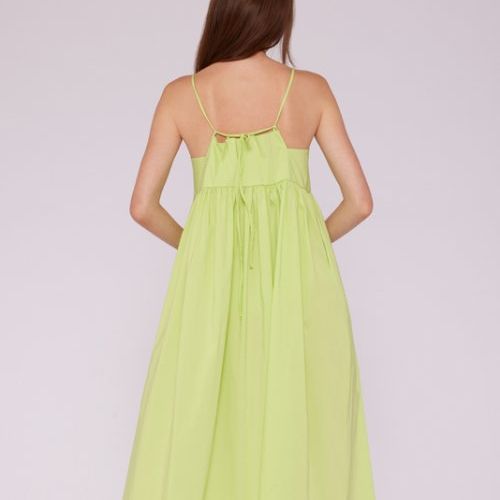 Vestido Liviana Conti
