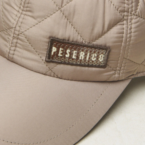 Gorra Peserico