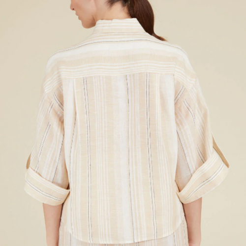 Camisa Peserico
