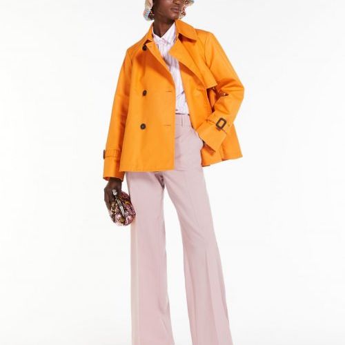 Abrigo Max Mara Weekend