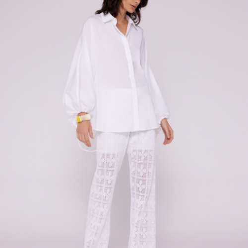 Camisa Liviana Conti