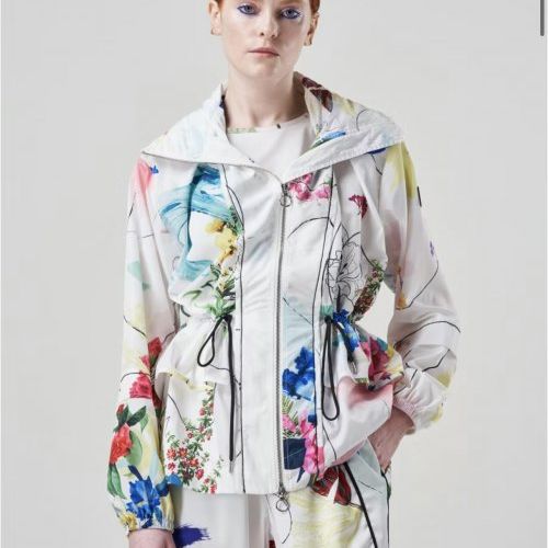 Chaqueta High