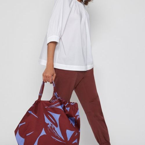 Camisa Liviana Conti