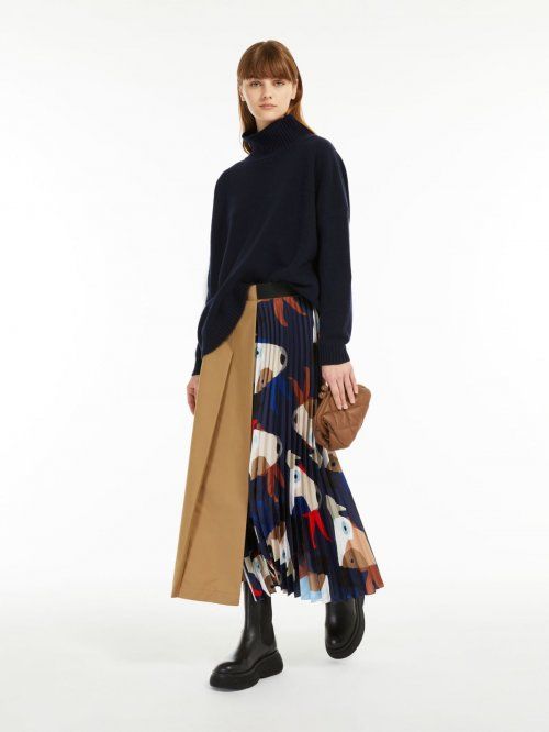 Falda MaxMara Weekend