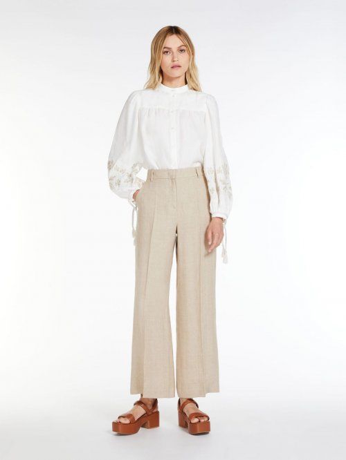 Pantalón Max Mara Weekend