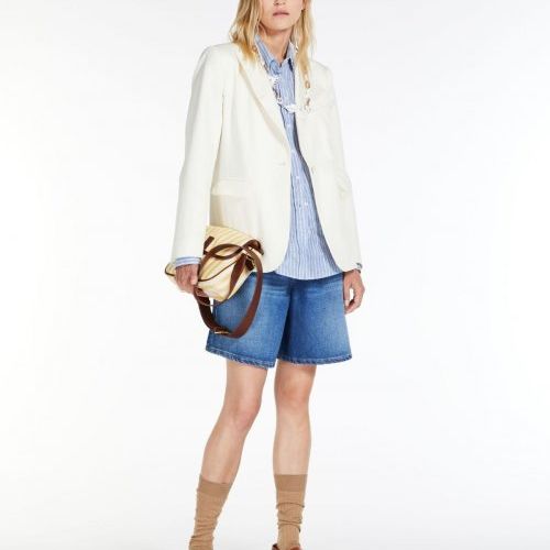 Bermuda Max Mara Weekend