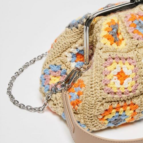 Bolso Max Mara Weekend