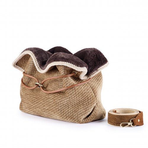 Bolso Via Mail Bag