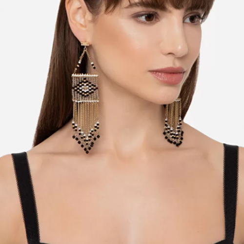 Pendientes Elisabetta Franchi