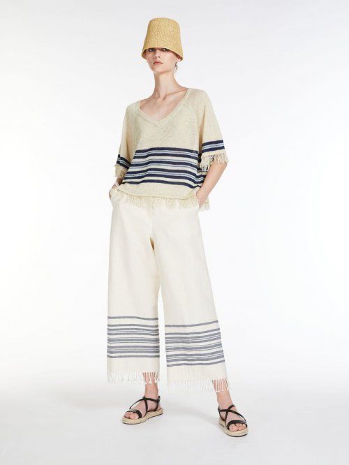 Pantalón Max Mara Weekend