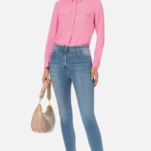 Camisa Elisabetta Franchi