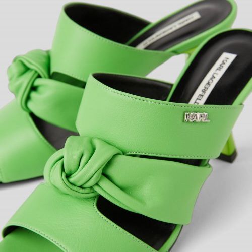 Sandalias Karl Lagerfeld