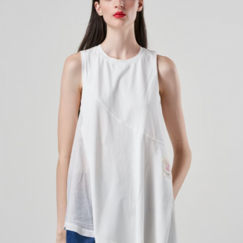 Camiseta High Everyday Cotoure