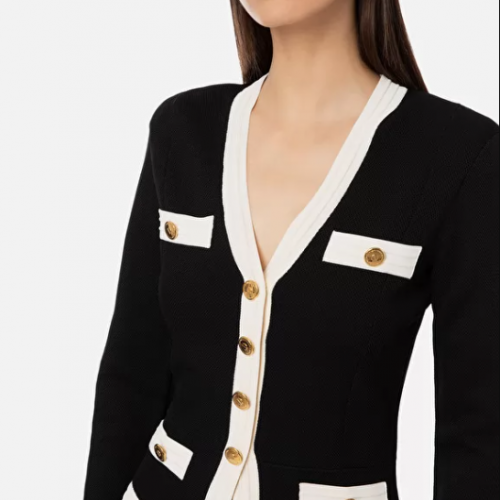 Chaqueta Elisabetta Franchi