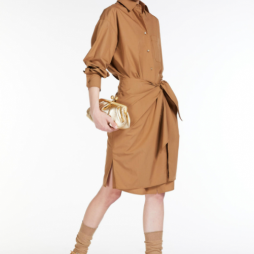 Vestido Max Mara Weekend