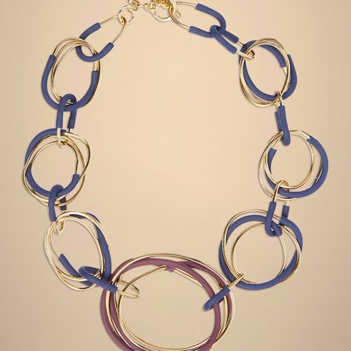 Collar Liviana Conti