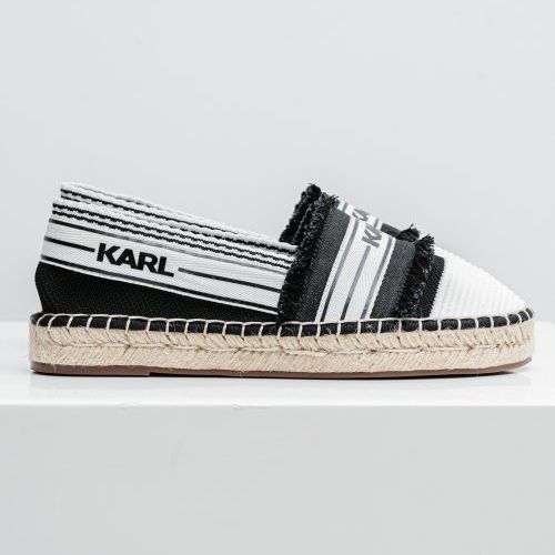 Espardeña Karl Lagerfeld