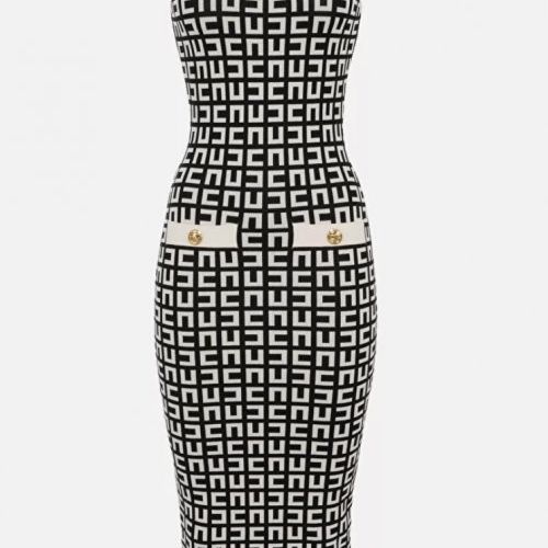Vestido Elisabetta Franchi