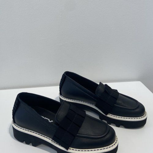 Mocasín Grey Mer