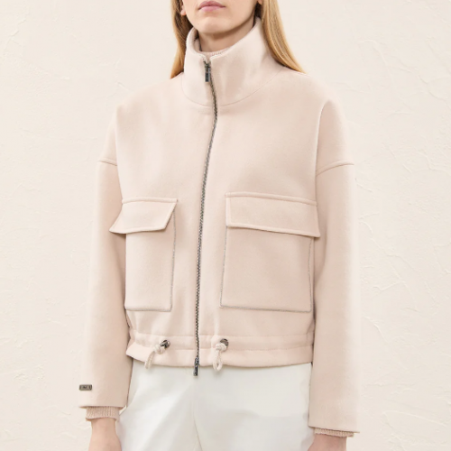 Chaqueta Peserico