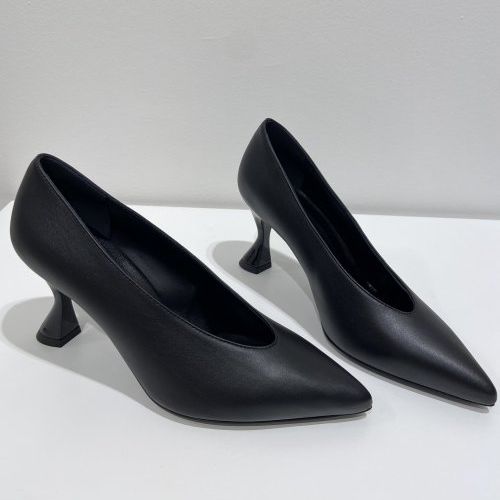 Zapato Pollini