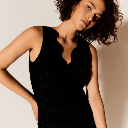 Vestido Circus Hotel