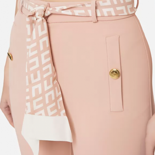 Pantalón Elisabetta Franchi