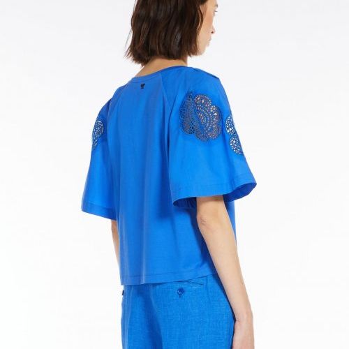 Camiseta Max Mara Weekend