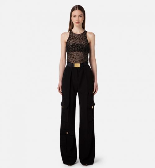 Pantalón Elisabetta Franchi