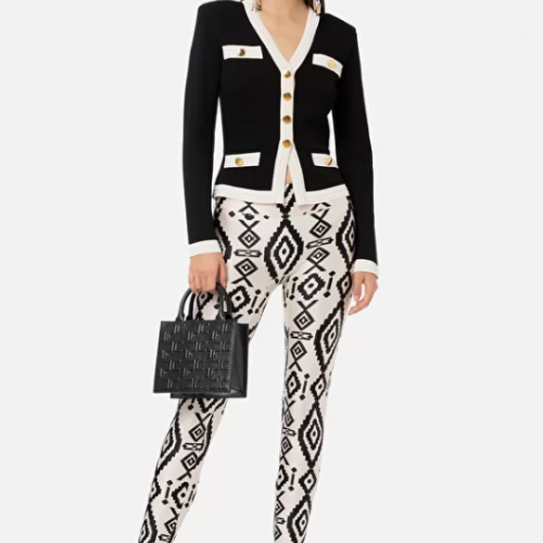 Chaqueta Elisabetta Franchi
