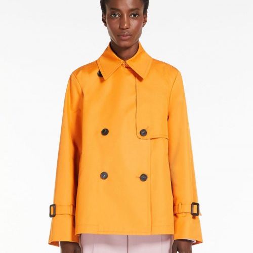 Abrigo Max Mara Weekend