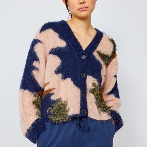 Chaqueta Semicotoure