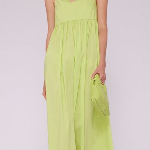 Vestido Liviana Conti