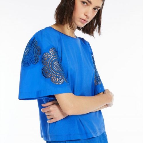 Camiseta Max Mara Weekend