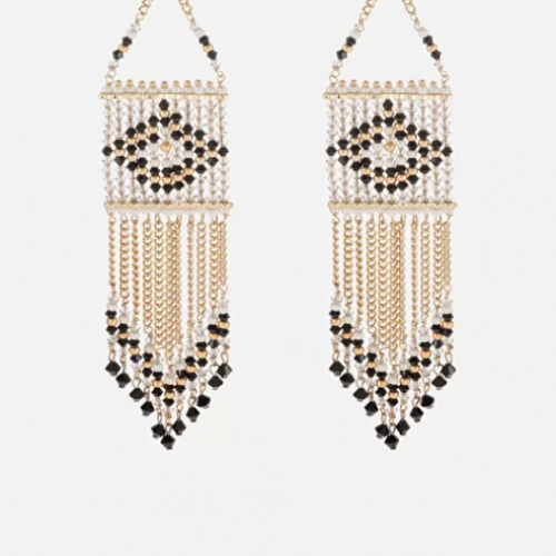 Pendientes Elisabetta Franchi