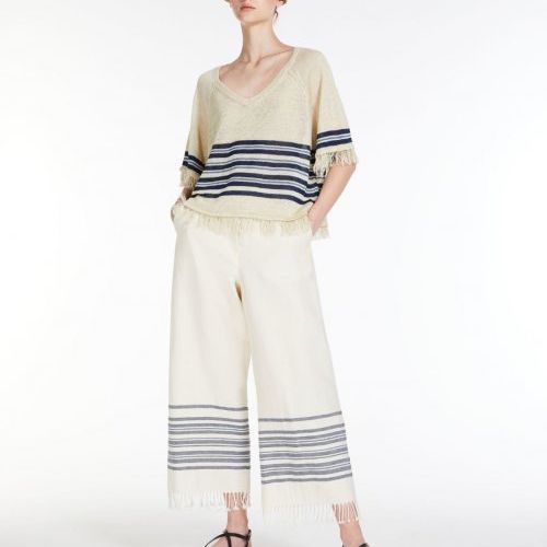 Pantalón Max Mara Weekend