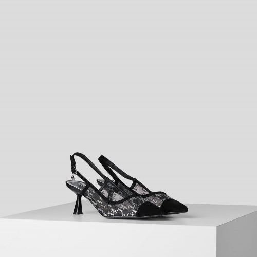 Zapato Karl Lagerfeld